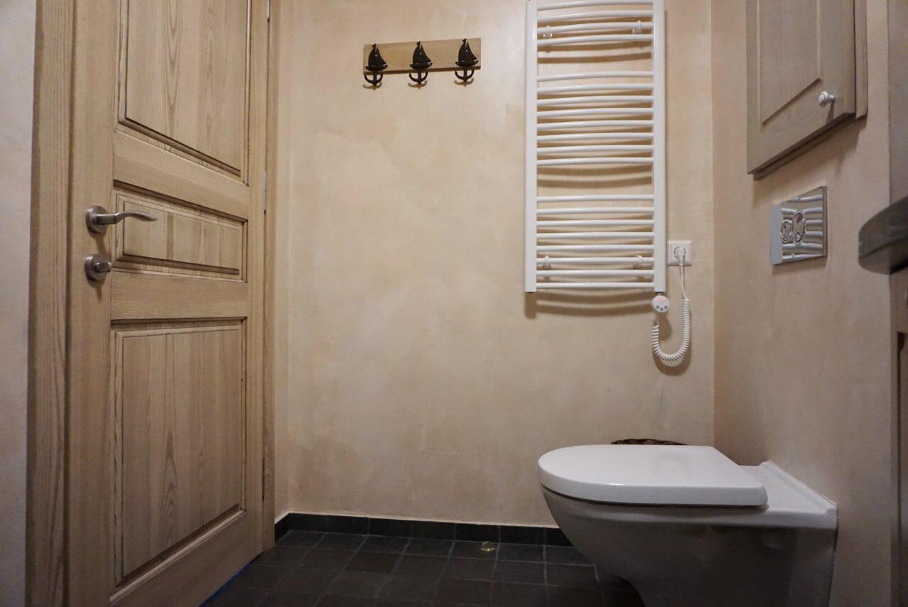 Amber-Blue Juodkrante Apartment Ngoại thất bức ảnh